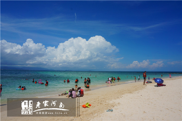 玩美假期马来西亚旅游,六日沙巴自由行攻略