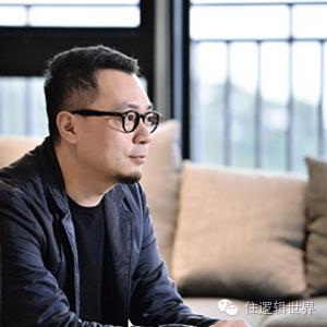 设计师沐光,设计分享光影