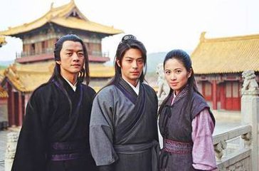 那些陪伴我们青春的电视剧,那些陪伴过我们童年的经典电视剧