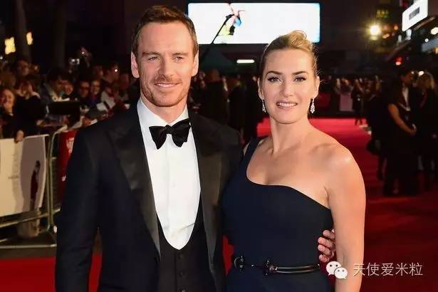 迈克尔法斯宾德情史,迈克尔法斯宾德的羞耻