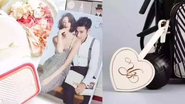 高圆圆粉色包包,高圆圆包包谁设计的