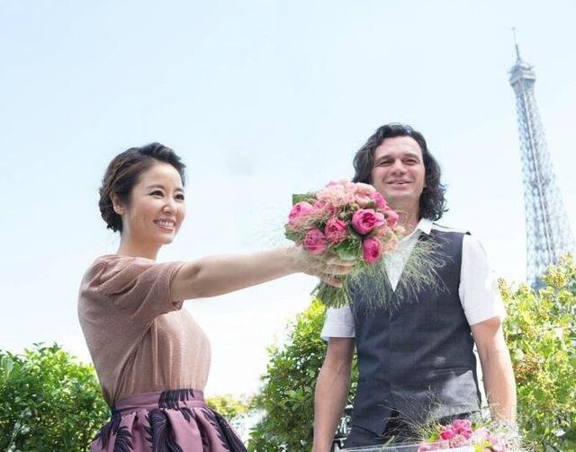 林心如霍建华婚礼是哪一年,林心如霍建华婚礼哪些人参加了