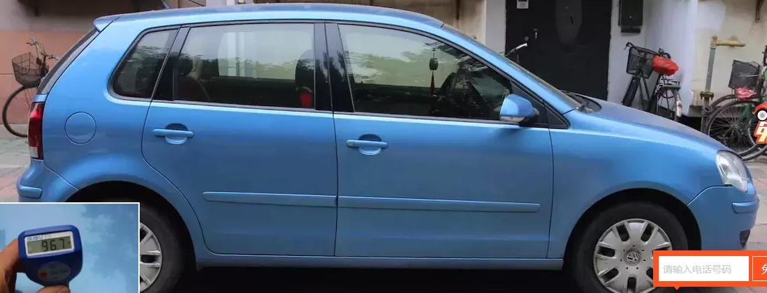 08年大众polo二手车值得买吗,08年大众polo一万五千值得买吗