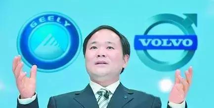 中国车企收购了哪些外国车企,盘点已经退出中国市场的车企