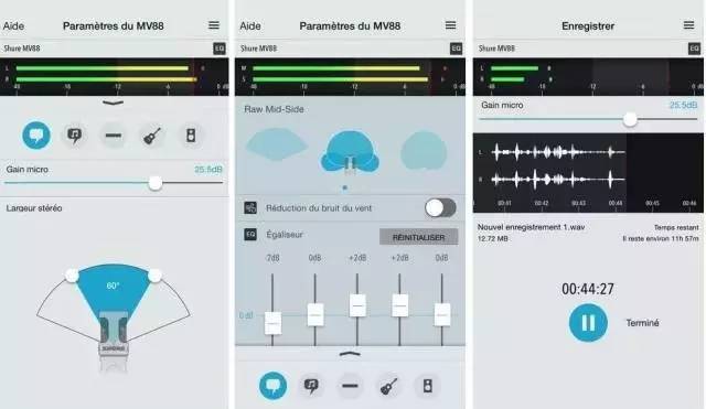 适合唱歌的手机麦克风,适合录制音乐现场的手机麦克风