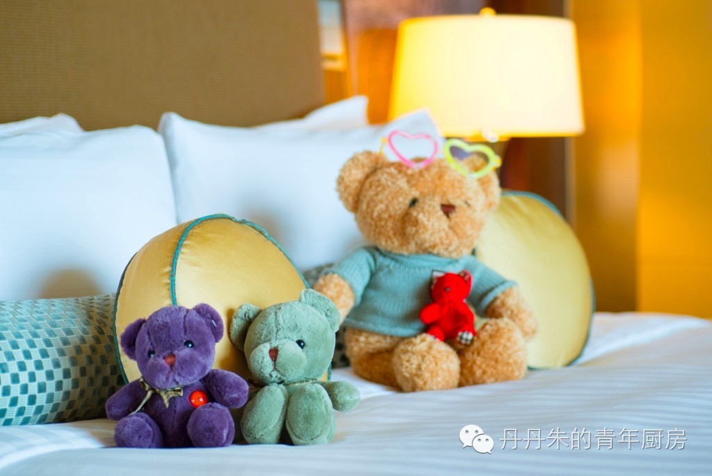 带孩子去玩一定要住最好的酒店,带孩子去北京旅游住哪个酒店合适