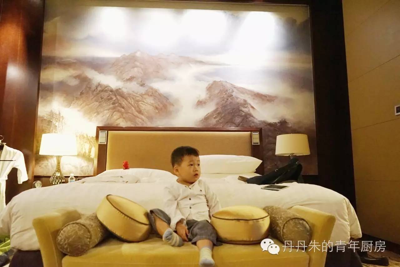 带孩子去玩一定要住最好的酒店,带孩子去北京旅游住哪个酒店合适