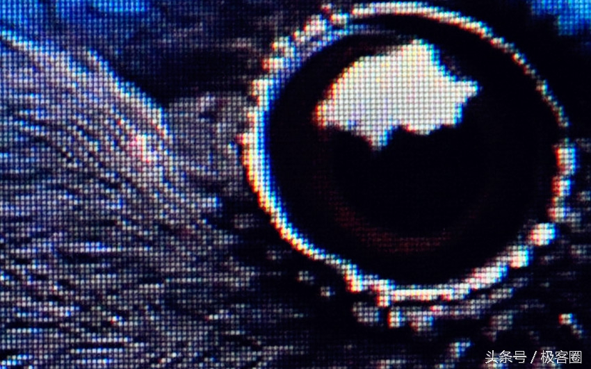 推荐几款设计用的显示器,入门级设计类显示器