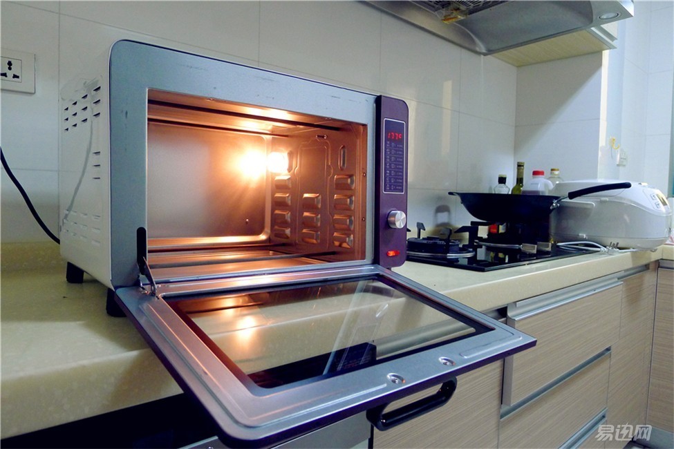 忠臣电烤箱好不好,忠臣电器的烤箱好用么