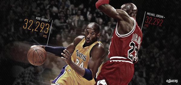 追逐者篮球,科比布莱恩特决战紫禁之巅
