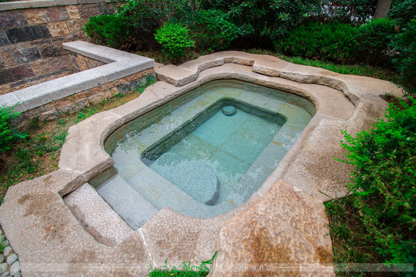 华清一夜梦,享盛唐御泉