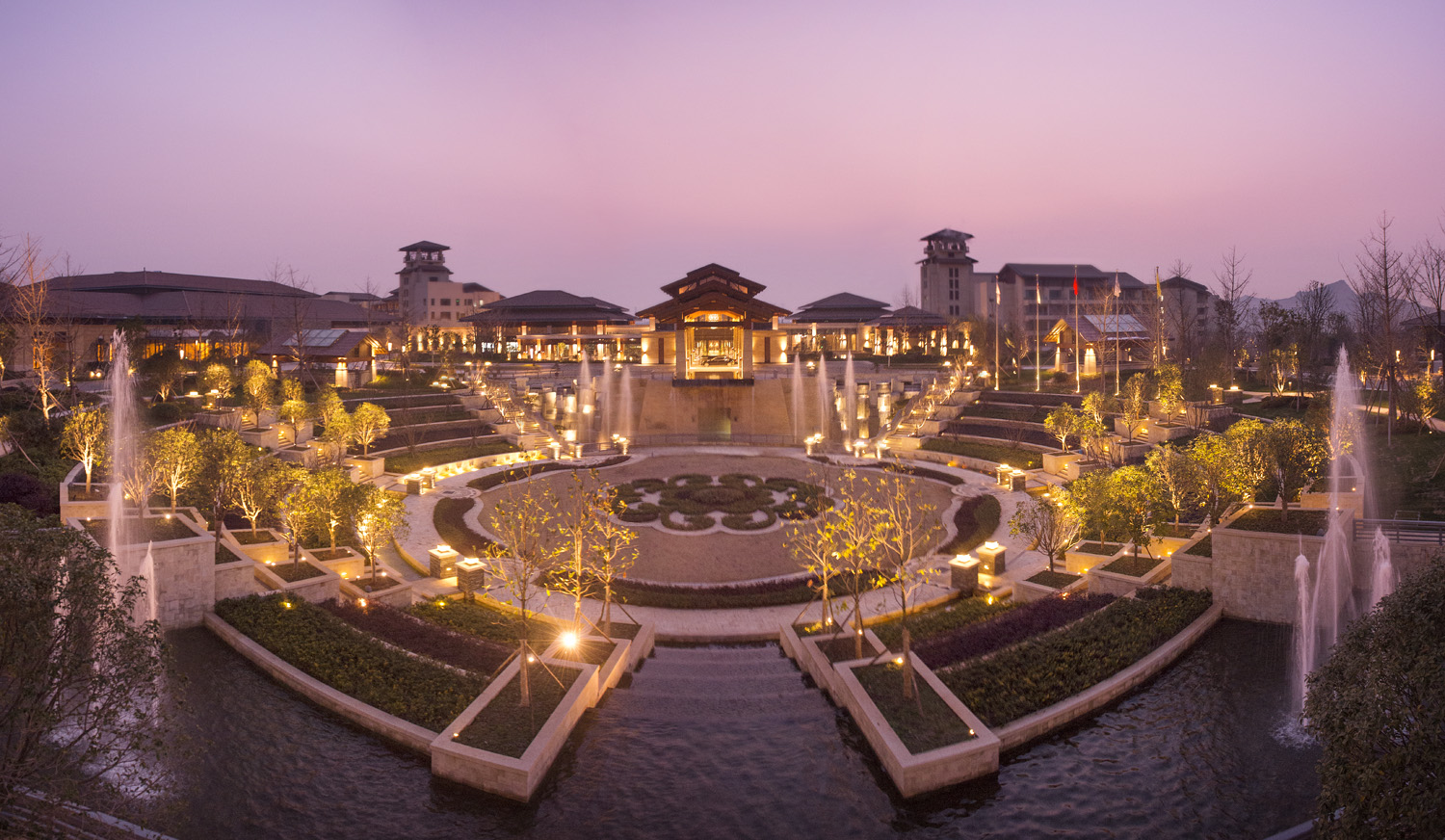 农村婚礼如何高大上,如何办一个很盛大的婚礼