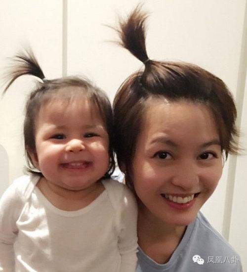 郑伊健甩邵美琪牵手梁咏琪,郑伊健和邵美琪梁咏琪