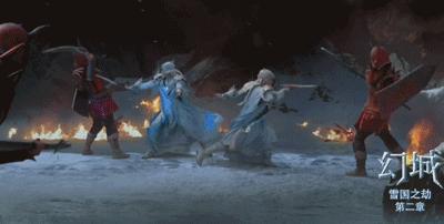 2集播放破5亿,两集播放量破亿