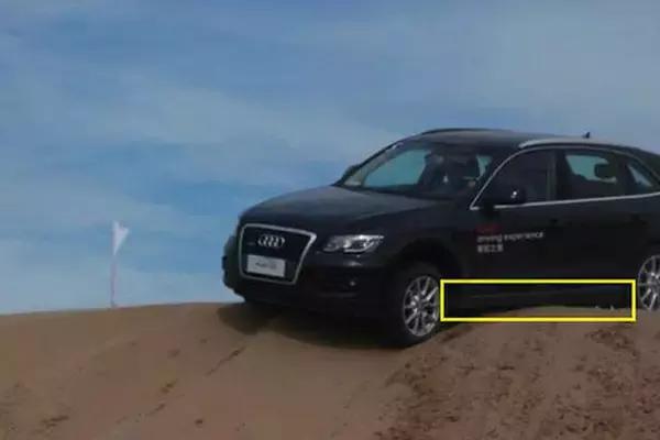 汽车底盘容易出现问题,汽车底盘为什么有松垮的感觉