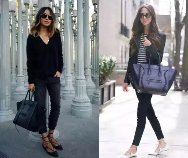 全世界都在穿的新款冬装,全世界都在穿的aj