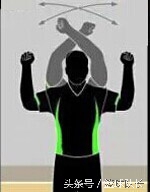 篮球犯规动作裁判手势视频,nba各种判罚手势都代表什么犯规