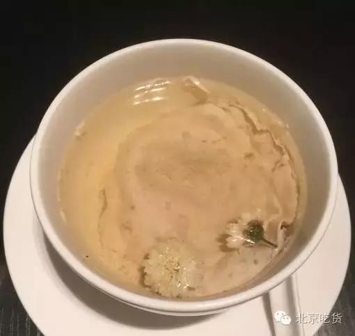 北京比较清淡的美食,北京100种好吃的美食