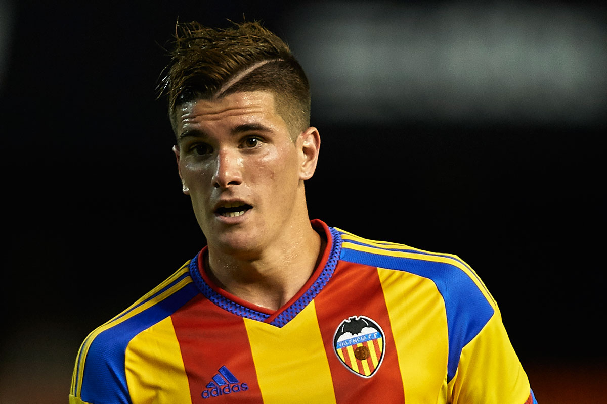 足球本赛季转会的妖人,2012年欧洲妖人转会