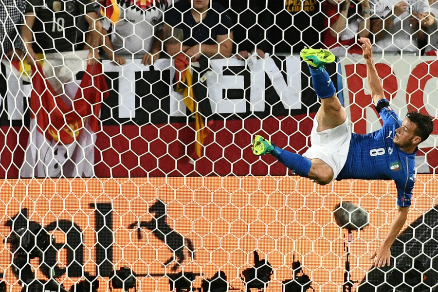 足球真正的意义,足球的意义就是爱