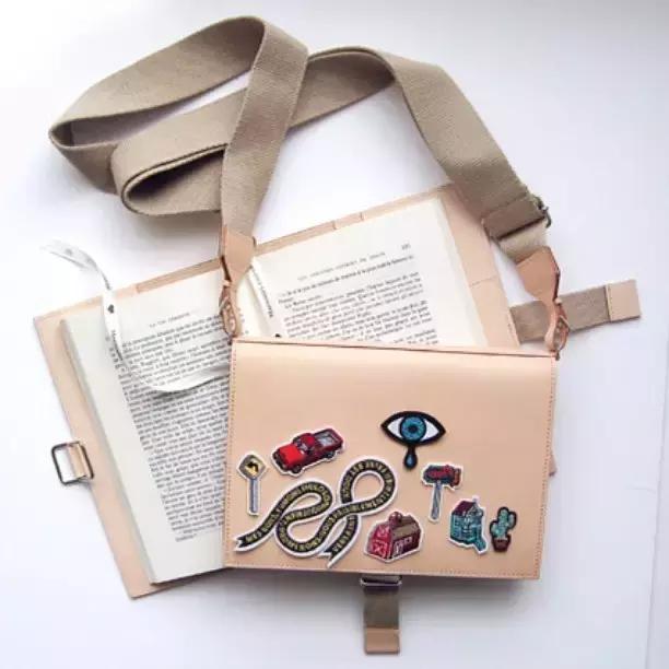 B格升级｜动个手脚，你的包更嗲啦