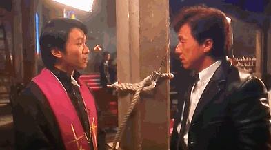 成龙最后演的一部电影,成龙这部电影绝对值得你看上五遍