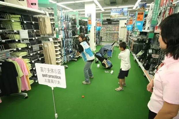 迪卡侬的产品你觉得靠谱吗？