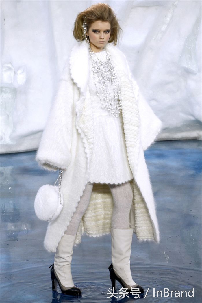 识别度最高的潮牌,最新大牌设计