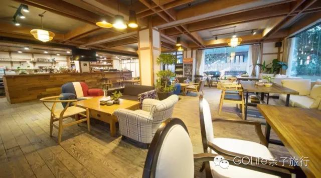 杭州亲子美食推荐,杭州景区民宿推荐亲子餐