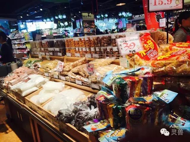 6个月改造6家店，客流增5倍，绿城超市逆的9字秘诀！