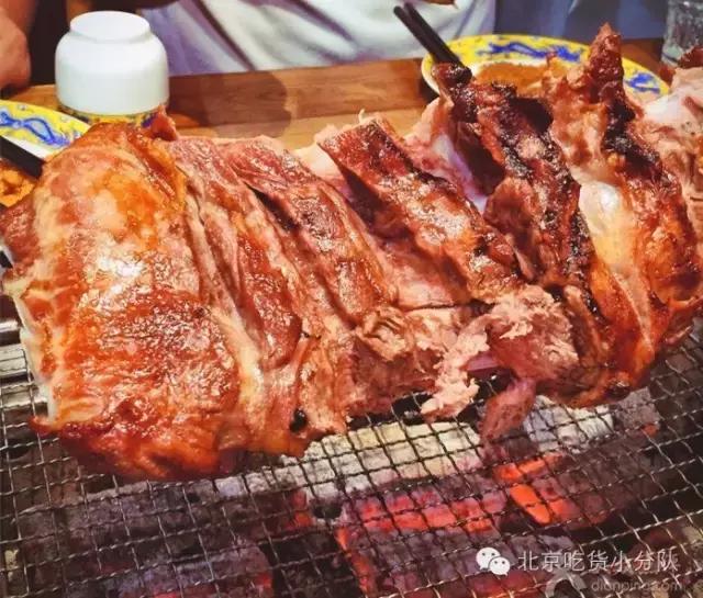 北京烤串店推荐,撸串最好的店