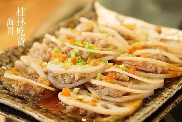 火火火!火爆珠三角的火焰醉鹅杀到桂林了!好吃到舔指头!