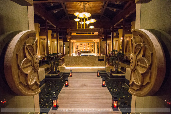 华清一夜梦,享盛唐御泉