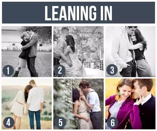 100对情侣合照,情侣合影100个技巧