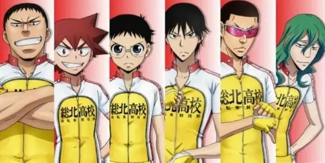 日本人评选的十大体育动漫,日本体育动漫排行榜前十名