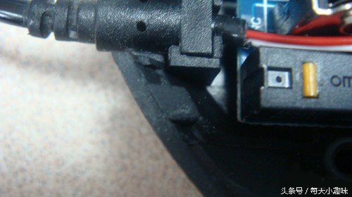 我待鼠标如初恋？怎能再让它充满细菌，轻松几步让鼠标不再肮脏