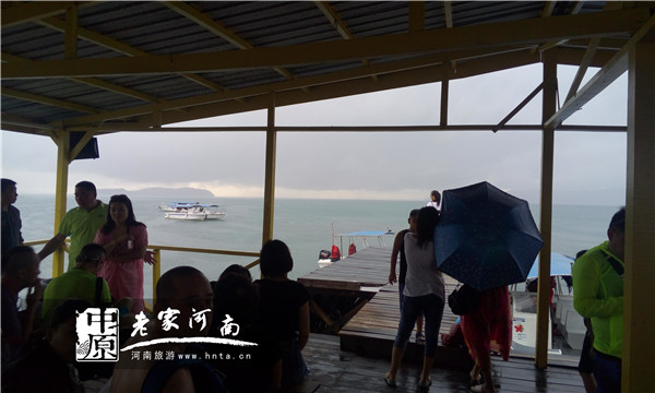 沙巴蜜月七日游推荐,完美假期泰国游青春版