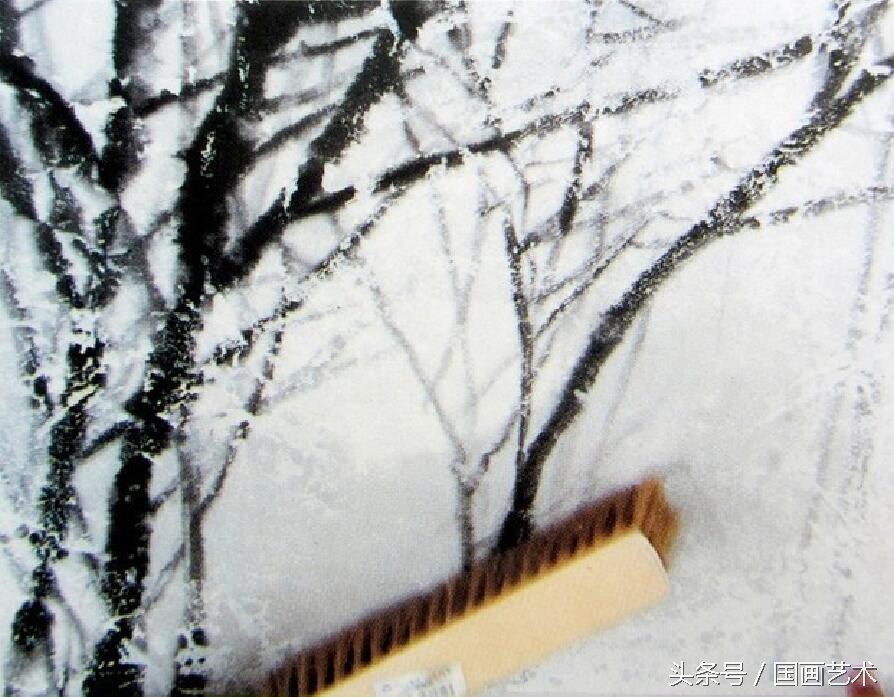 国画学习教程视频,国画学习零基础学国画入门教程