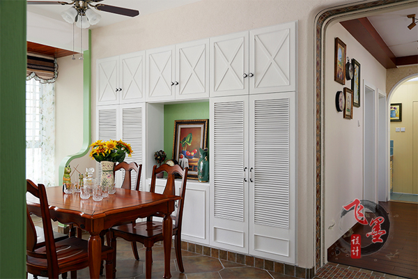 合肥地矿家园户型图,吉安家园小区小户型装修效果图