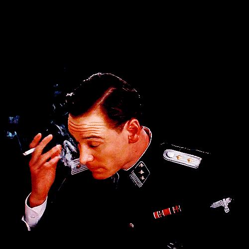 迈克尔法斯宾德情史,迈克尔法斯宾德的羞耻