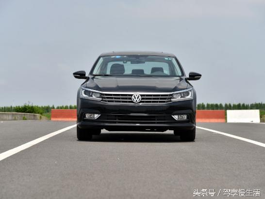 18万买二手合资车,18万买国产轿车