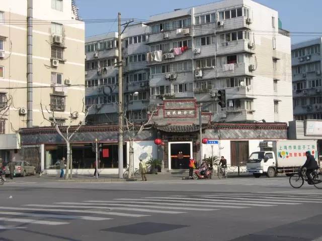 上海人必须知道的4个地方,上海本地人都不知道的地方