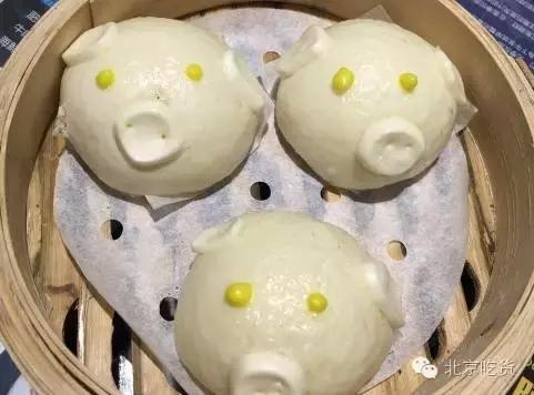 北京比较清淡的美食,北京100种好吃的美食