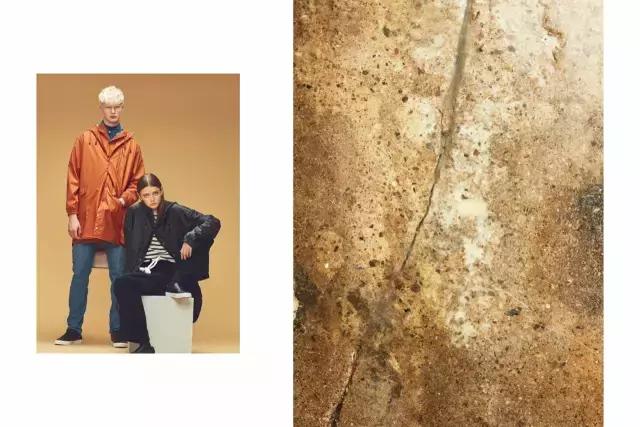 如何优雅地在大雨中漫步,下雨天怎么保持优雅的感觉