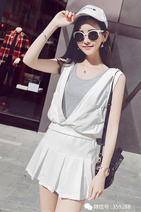 夏装精致又有女人味的衣服,夏季美衣韩版宽松新款
