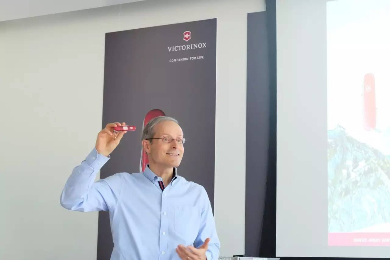 瑞士军工刀推荐,瑞士军工刀实用讲解