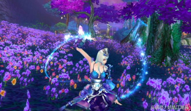 龙之谷和dnf手游 (dnf龙之谷手游)