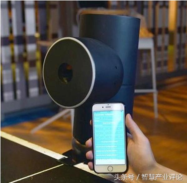 好玩智能机器人,比较好的机器人创意实用