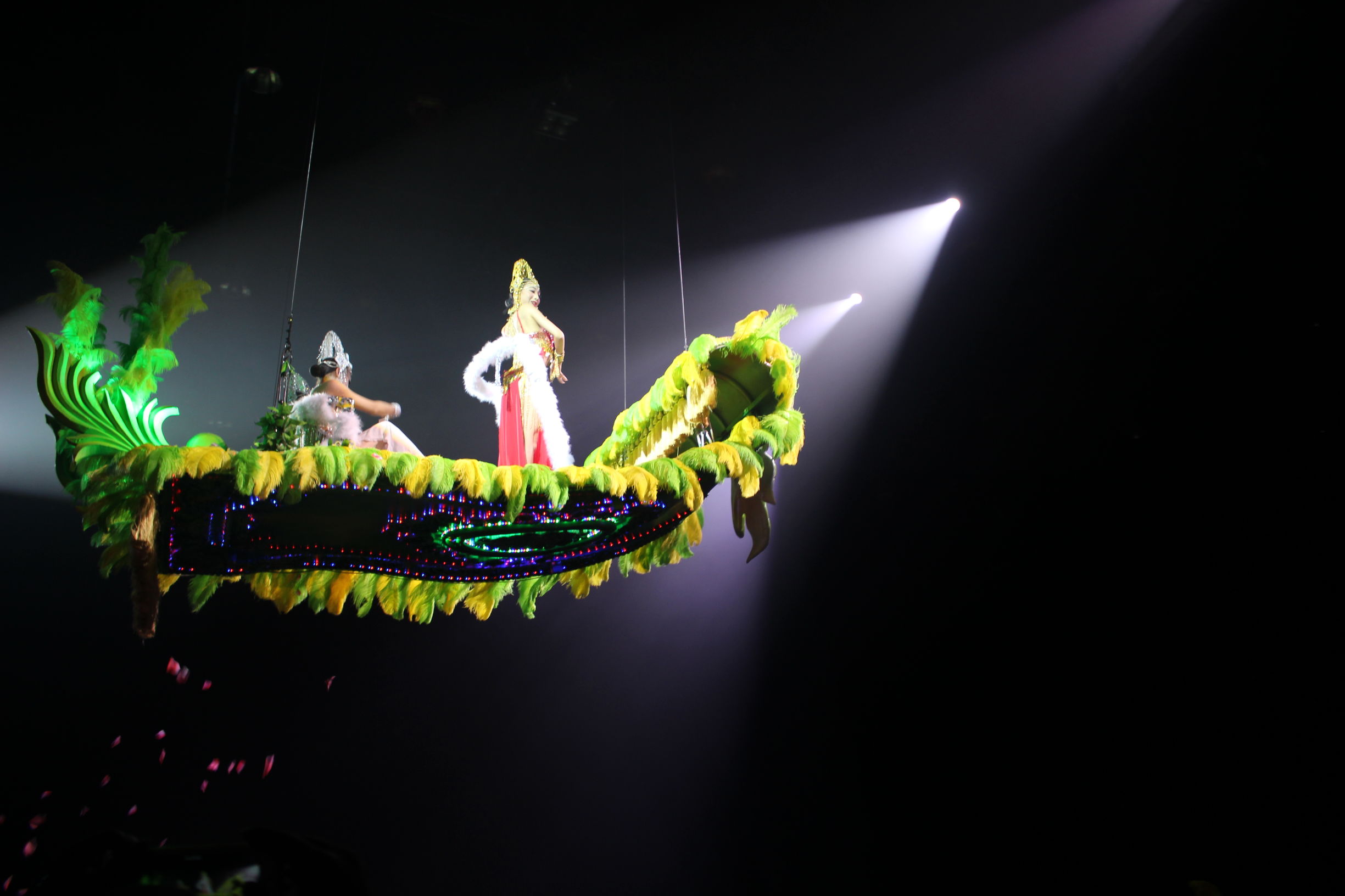 忘记艳遇,百变丽江,仅用一天,赴那千年之约