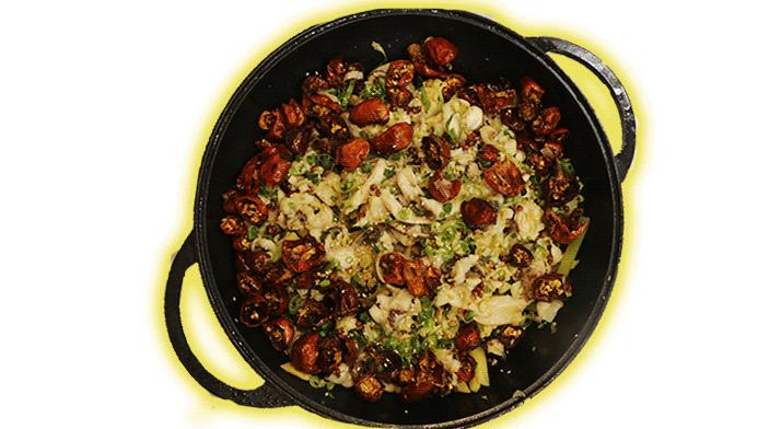 这艘巨型渔船终于驶入泉州，鱼控们上船后已经失控！